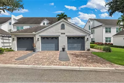 5936 Sand Wedge Ln #1604, Naples, FL 34110 - Photo 7