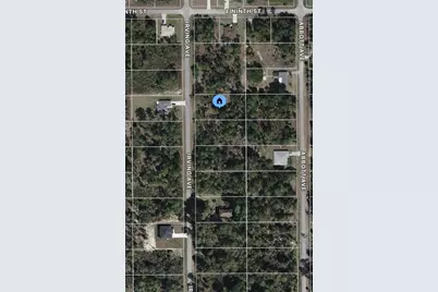 816 Irving Ave, Lehigh Acres, FL 33972 - Photo 1