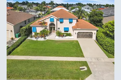 530 Century Dr, Marco Island, FL 34145 - Photo 1