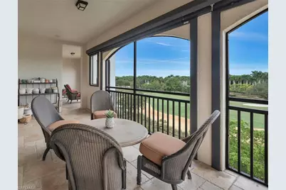 2543 Marquesa Royale Ln #PH 301, Naples, FL 34109 - Photo 5