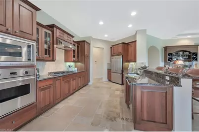 2543 Marquesa Royale Ln #PH 301, Naples, FL 34109 - Photo 23