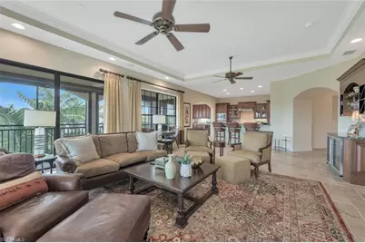 2543 Marquesa Royale Ln #PH 301, Naples, FL 34109 - Photo 15