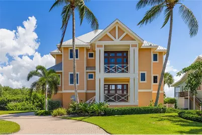 21551 Indian Bayou Dr, Fort Myers Beach, FL 33931 - Photo 7