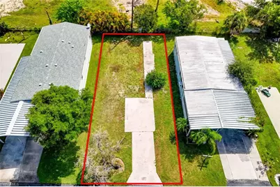 777 Walkerbilt Lot #6 Rd, Naples, FL 34110 - Photo 5
