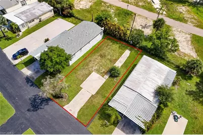 777 Walkerbilt Lot #6 Rd, Naples, FL 34110 - Photo 3