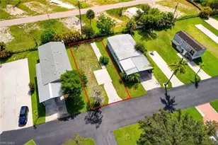 777 Walkerbilt Rd Lot 6, Naples, FL 34110 - Photo 1
