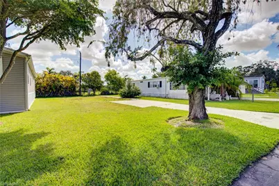 777 Walkerbilt Lot #6 Rd, Naples, FL 34110 - Photo 9