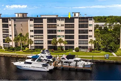 3458 Hancock Bridge Pkwy #162, North Fort Myers, FL 33903 - Photo 33