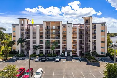 3458 Hancock Bridge Pkwy #162, North Fort Myers, FL 33903 - Photo 1
