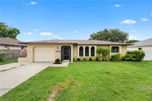 1216 SE 21st Pl, Cape Coral, FL 33990 - Photo 1
