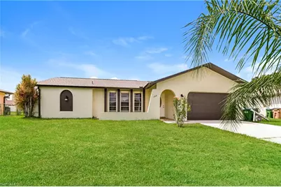 1408 SE 22nd Ter, Cape Coral, FL 33990 - Photo 1