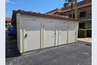 4955 Pepper Cir #105, Naples, FL 34113 - Photo 3