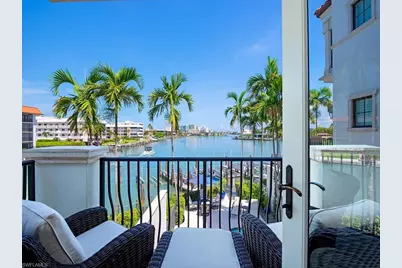 221 Harbour Dr #6, Naples, FL 34103 - Photo 13