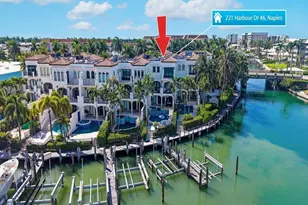 221 Harbour Dr, Naples, FL 34103 - Photo 5