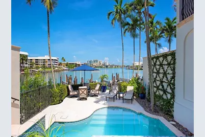221 Harbour Dr #6, Naples, FL 34103 - Photo 7