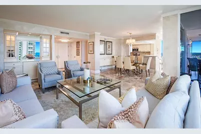 4401 Gulf Shore Blvd N #807, Naples, FL 34103 - Photo 3