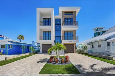 455 Palermo Cir, Fort Myers Beach, FL 33931 - Photo 1