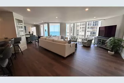 4041 Gulf Shore Blvd #1103, Naples, FL 34103 - Photo 1