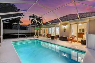 3826 Huelva Ct, Naples, FL 34109 - Photo 1