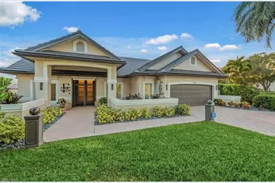 123 Newport Dr, Naples, FL 34114 - Photo 1