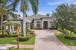 9939 Corso Bello Dr, Naples, FL 34113 - Photo 3