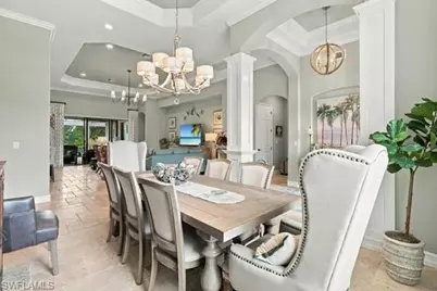 9939 Corso Bello Dr, Naples, FL 34113 - Photo 29