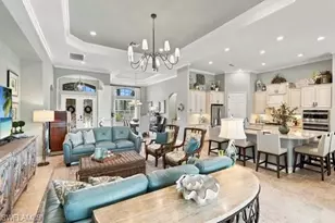 9939 Corso Bello Dr, Naples, FL 34113 - Photo 27