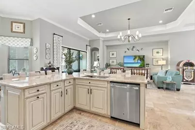 9939 Corso Bello Dr, Naples, FL 34113 - Photo 31