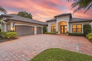 9939 Corso Bello Dr, Naples, FL 34113 - Photo 1