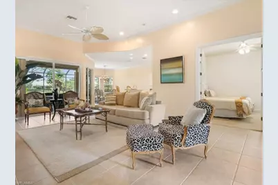 6901 Bent Grass Dr, Naples, FL 34113 - Photo 5