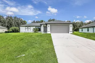 442 Windermere Dr, Lehigh Acres, FL 33972 - Photo 1