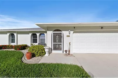 702 SE 10th Ave, Cape Coral, FL 33990 - Photo 1