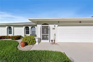 702 SE 10th Ave, Cape Coral, FL 33990 - Photo 1