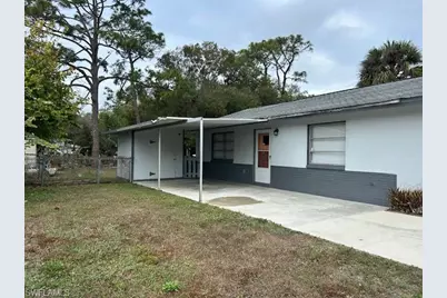 1175 Laurel Dr, North Fort Myers, FL 33917 - Photo 1