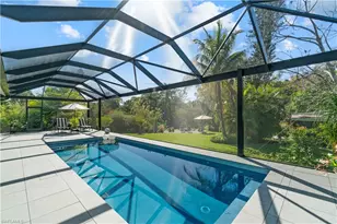 10810 Goodwin St, Bonita Springs, FL 34135 - Photo 1