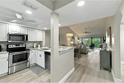 269 Deerwood Cir #14, Naples, FL 34113 - Photo 3