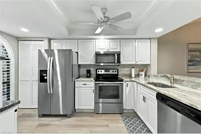 269 Deerwood Cir #14, Naples, FL 34113 - Photo 5