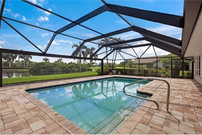 2264 Imperial Golf Co Blvd, Naples, FL 34110 - Photo 1
