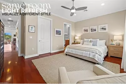 5045 Blauvelt Way #201, Naples, FL 34105 - Photo 29