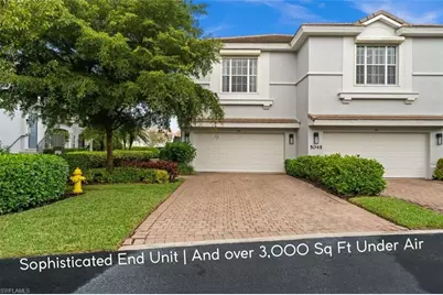 5045 Blauvelt Way #201, Naples, FL 34105 - Photo 1