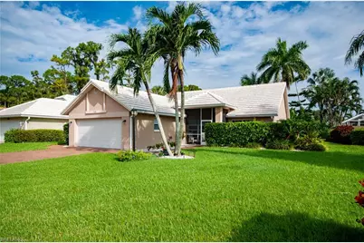 6041 Westbourgh Dr, Naples, FL 34112 - Photo 1