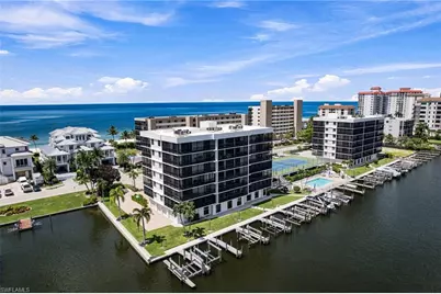 10420 Gulf Shore Dr #141, Naples, FL 34108 - Photo 1