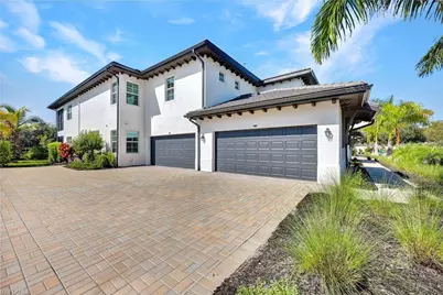 16893 Fairgrove Way #201, Naples, FL 34110 - Photo 25