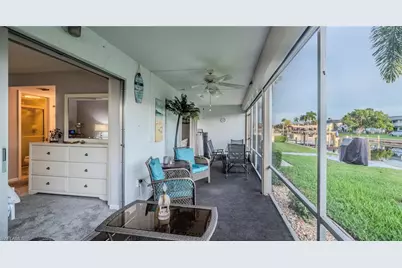 814 SE 46th St #1G, Cape Coral, FL 33904 - Photo 21