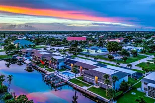 814 SE 46th St, Cape Coral, FL 33904 - Photo 1