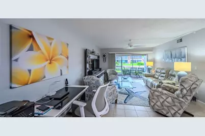 814 SE 46th St #1G, Cape Coral, FL 33904 - Photo 5