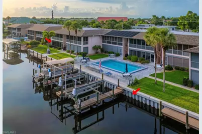 814 SE 46th St #1G, Cape Coral, FL 33904 - Photo 29
