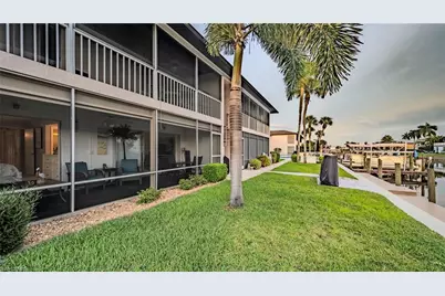 814 SE 46th St #1G, Cape Coral, FL 33904 - Photo 23