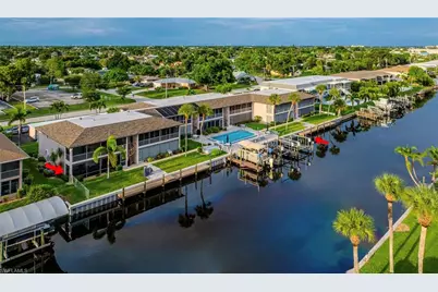814 SE 46th St #1G, Cape Coral, FL 33904 - Photo 35