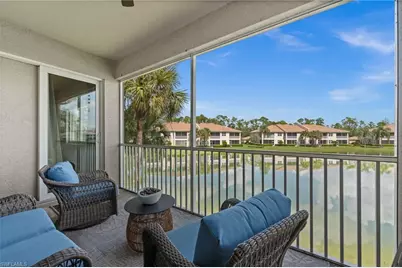6295 Wilshire Pines Cir #607, Naples, FL 34109 - Photo 7
